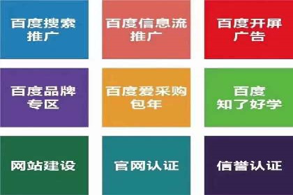 SEM代运营机构案例：关键词布局与优化